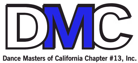 Dance Masters of California Chapter 13, Inc.